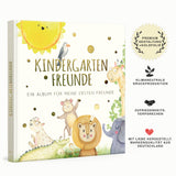 Kindergartenfreunde - SAFARI