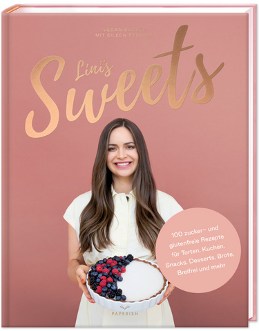 LINI’S SWEETS